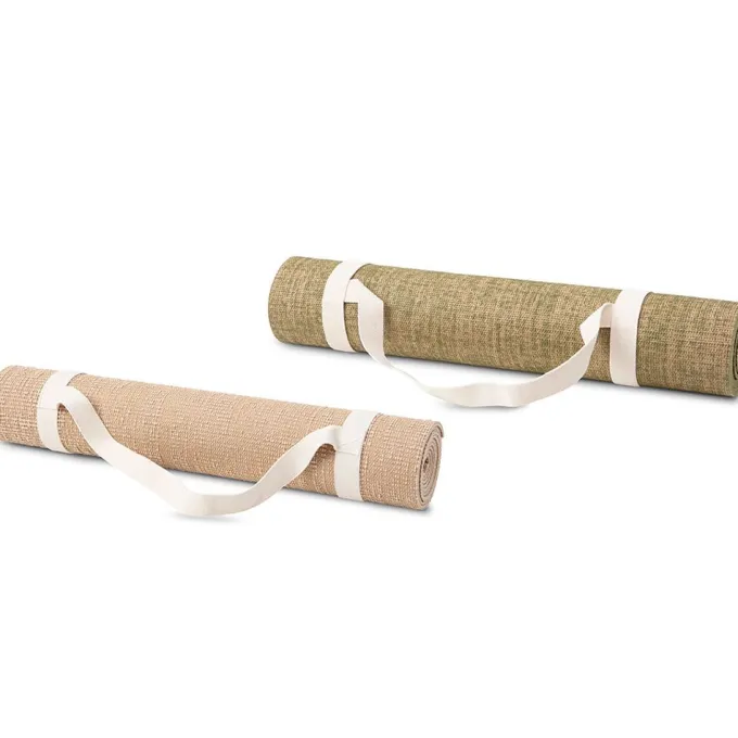 Yogamat Jute Eco, Yogamatta