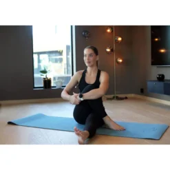 YogaMat Life ECO, Yogamatta