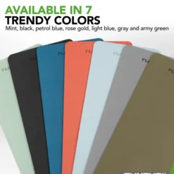 Yoga Mat 8 mm, Yogamatta