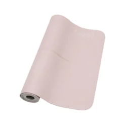 Yoga Mat Position 4mm, Yogamatta