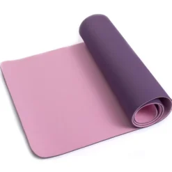 Yogamatta Lila/Rosa, Yogamattor