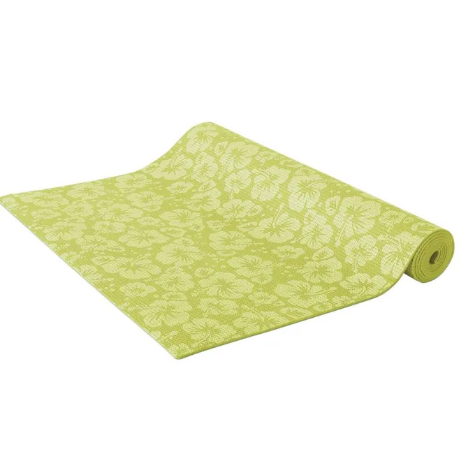 Yogamatta PCV 4mm, Yogamatta