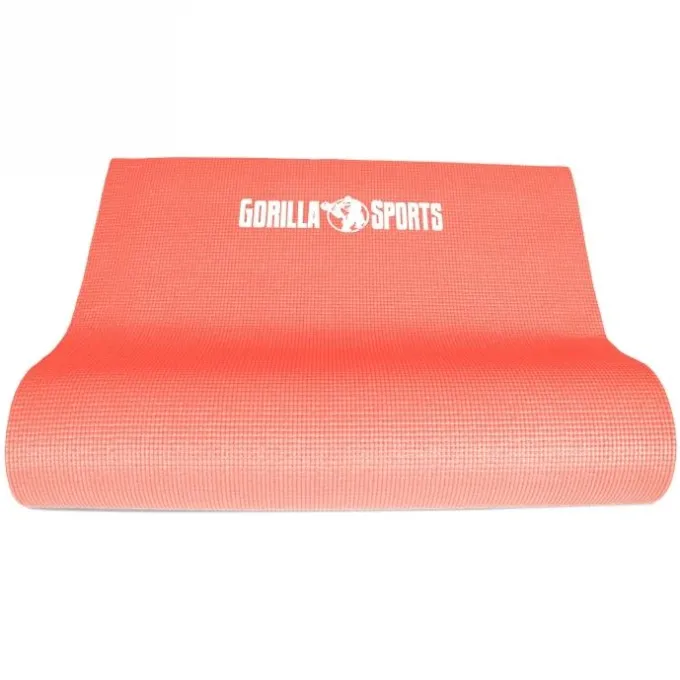 Yogamatta PVC - 180x60 cm