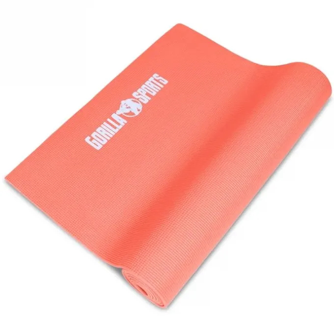 Yogamatta PVC - 180x60 cm