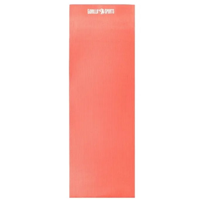 Yogamatta PVC - 180x60 cm