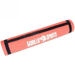 Yogamatta PVC - 180x60 cm