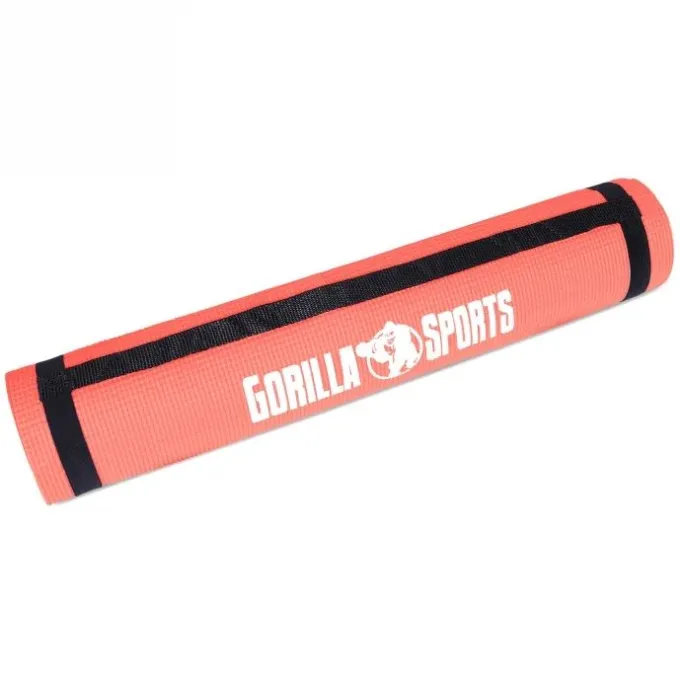 Yogamatta PVC - 180x60 cm