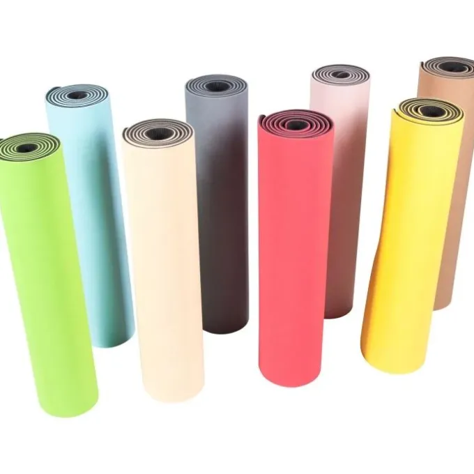Yogamatta TPE - 180x60 cm