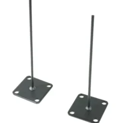 Yogamatthängare, Ställningar mattor
