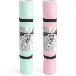Yoga Mat, Yogamattor