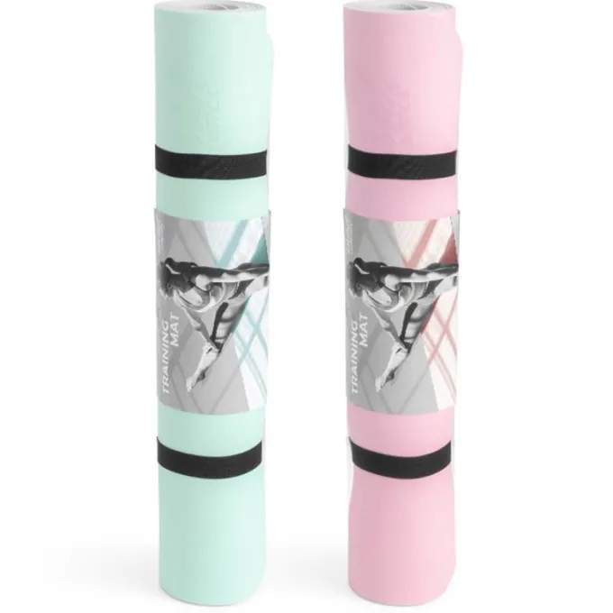 Yoga Mat, Yogamattor