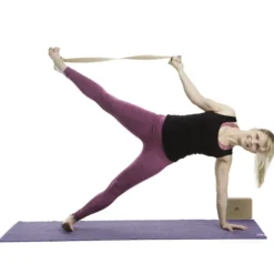 Yogaset, Yogatillbehör