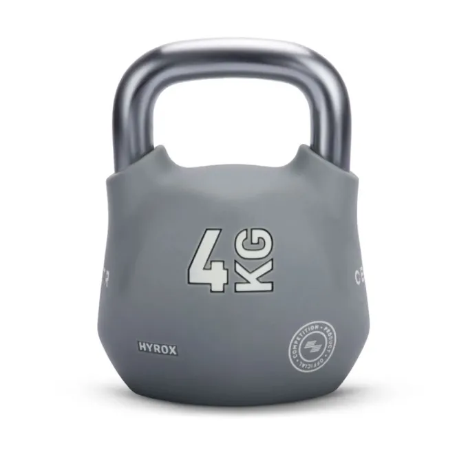 Youngstars Hyrox Octo Kettlebell, Kettlebells