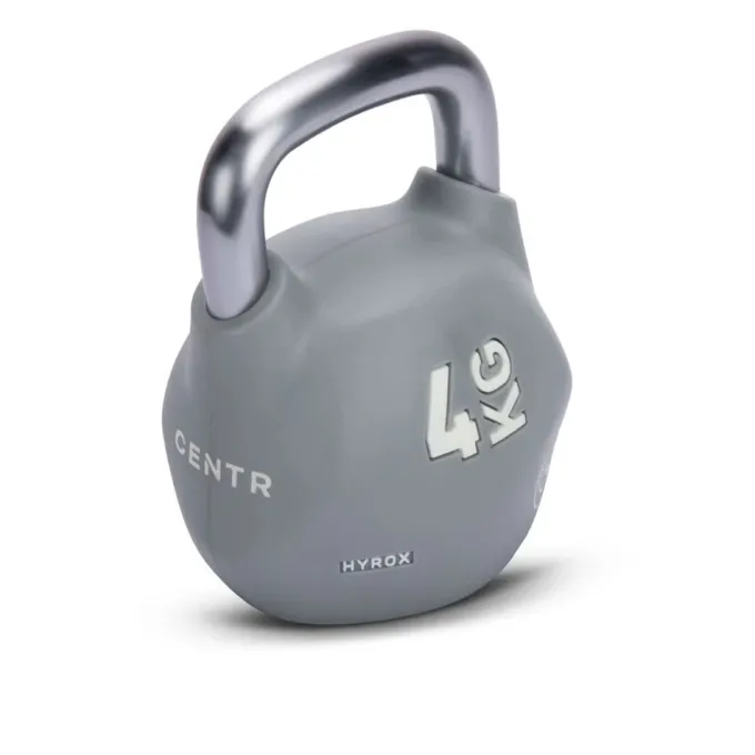 Youngstars Hyrox Octo Kettlebell, Kettlebells