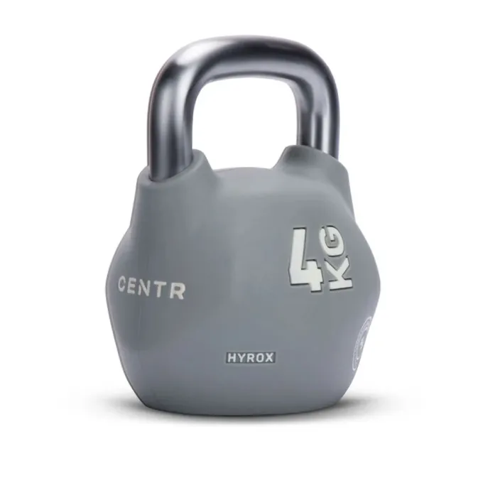 Youngstars Hyrox Octo Kettlebell, Kettlebells
