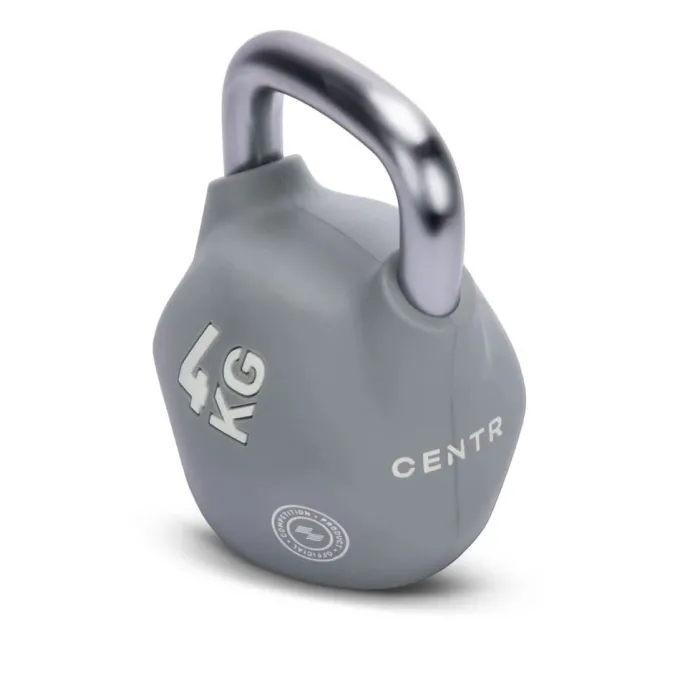 Youngstars Hyrox Octo Kettlebell, Kettlebells