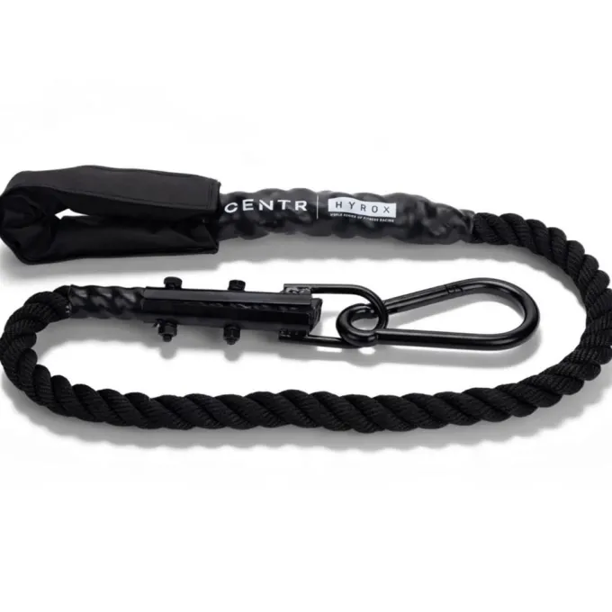 Youngstars Hyrox Pull Rope with loop