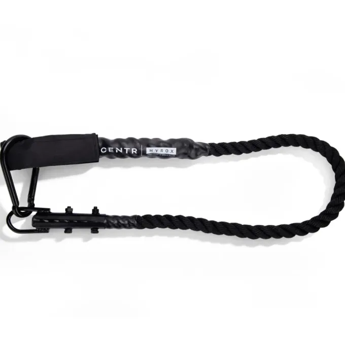 Youngstars Hyrox Pull Rope with loop