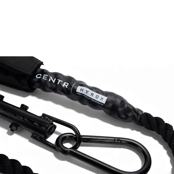 Youngstars Hyrox Pull Rope with loop