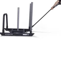 Youngstars Hyrox Pull Rope with loop