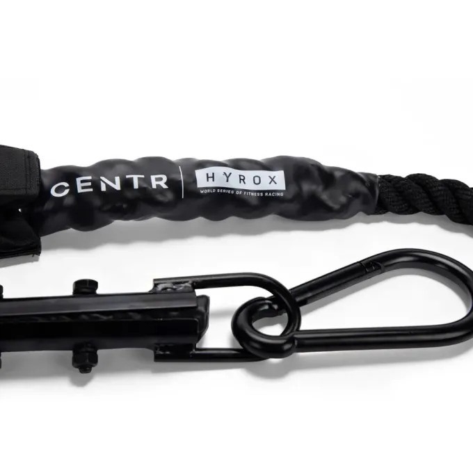 Youngstars Hyrox Pull Rope with loop