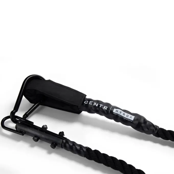 Youngstars Hyrox Pull Rope with loop