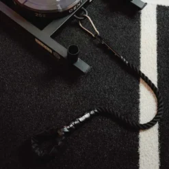 Youngstars Hyrox Pull Rope with loop