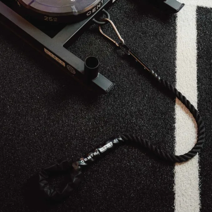 Youngstars Hyrox Pull Rope with loop