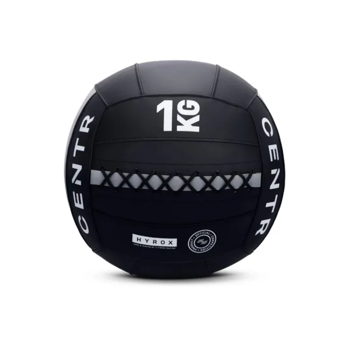 Youngstars Hyrox Wallball