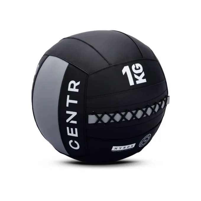 Youngstars Hyrox Wallball
