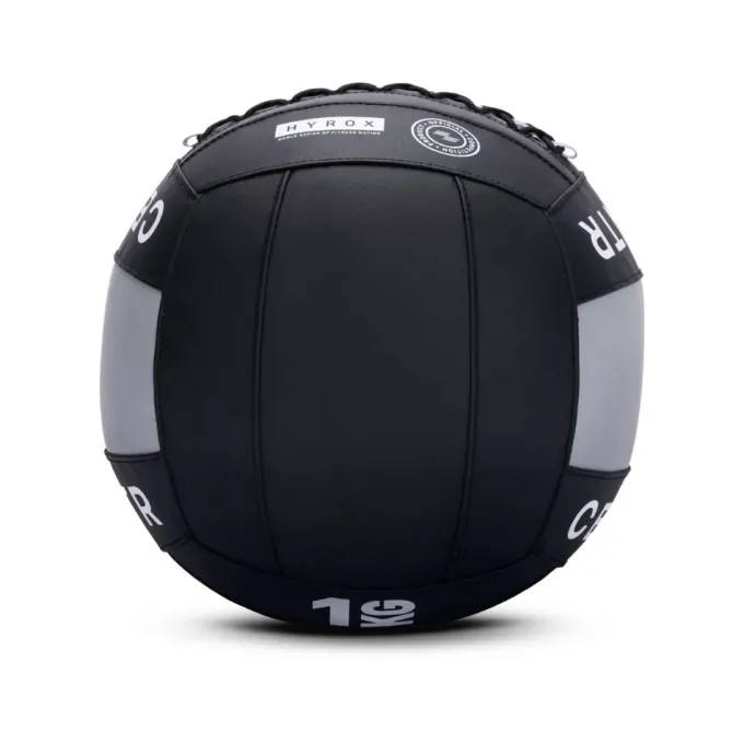 Youngstars Hyrox Wallball