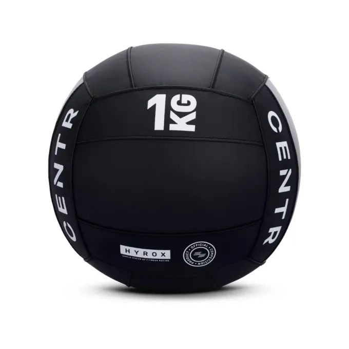 Youngstars Hyrox Wallball