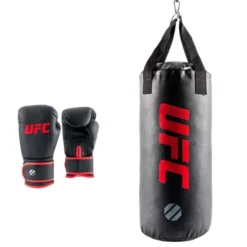 Youth Boxing Set, Kampsport Säckar