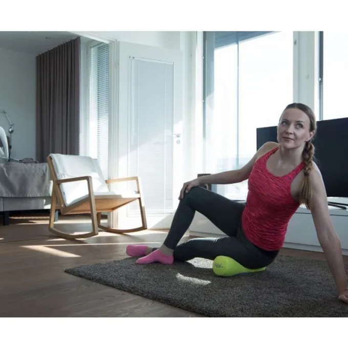 ZenRoller Massagerulle, Massageredskap