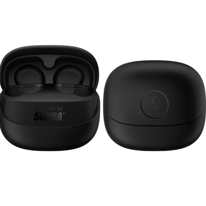 Zero-TX2 Mini TWS, Hörlurar