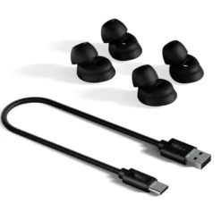 Zero-TX2 Mini TWS, Hörlurar