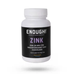 Zink 25 mg 90 st