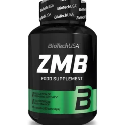 ZMB, TST Booster